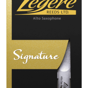 Caña Légère Saxo Alto Signature, dureza 3.25