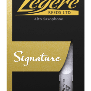 Caña Légère Saxo Alto Signature, dureza 3.75