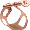 Abrazadera BG "Tradition" Oro Rosa Bajo - L99 - Imagen 2