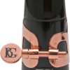 Abrazadera BG "Tradition" Oro Rosa Bajo - L99 - Imagen 3