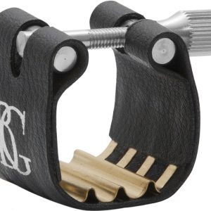 Abrazadera BG «Revelation Jazz» Tenor (Larsen/ Dukoff/ Jody Jazz) – L21RJ