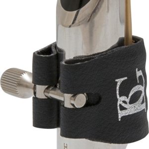 Abrazadera BG «Revelation Jazz» Tenor (Larsen/ Dukoff/ Jody Jazz) – L21RJ