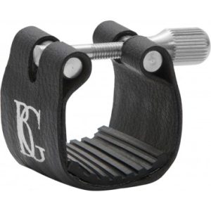 Abrazadera BG «Standard Jazz» Tenor (Larsen, Dukoff, Jody Jazz) – L21SJ