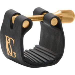 Abrazadera BG «Standard Jazz» Tenor (Otto Link) – L24SJ