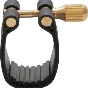 Abrazadera BG «Standard» Soprano – L14