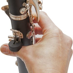 Apoyapulgar BG grande – A23