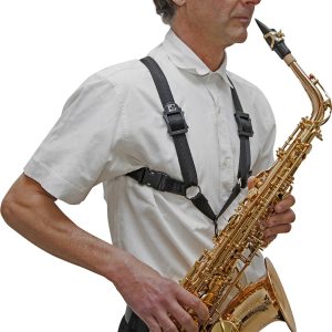 Arnés BG Hombre (gancho metal) – S40M