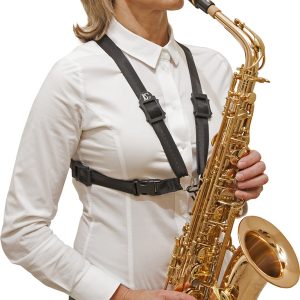 Arnés BG Mujer (gancho metal) – S41M