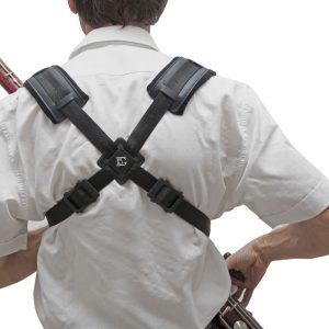Arnés BG Fagot «Comfort» (Hombre) – B10C