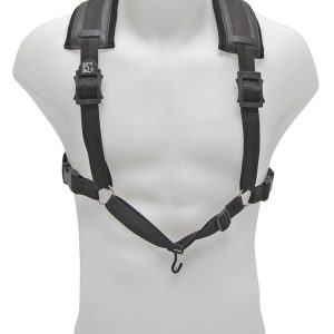 Arnés BG Fagot «Comfort» (Hombre) – B10C