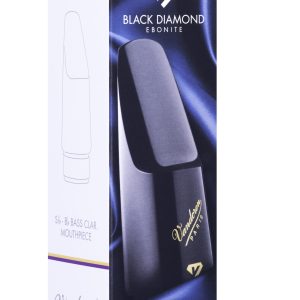 Boquilla Vandoren Clarinete Bajo B40