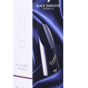 Boquilla Vandoren Clarinete Mib B40