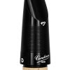 Boquilla Vandoren Clarinete Sib Sistema Alemán BD5 D - Da Capo Tienda Chile - Santiago