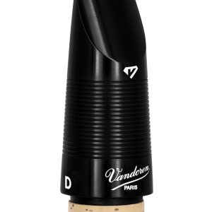 Boquilla Vandoren Clarinete Sib Sistema Alemán BD5 D