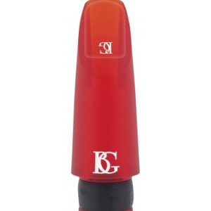 Boquilla BG B3 Roja Sib
