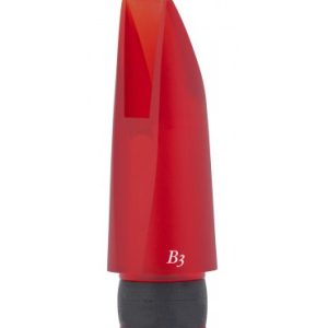 Boquilla BG B3 Roja Sib