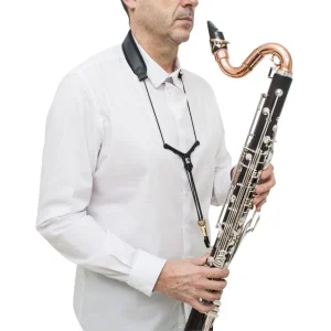 Colgador BG Zen Cuero Bajo – C50YMSH