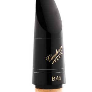 Boquilla Vandoren Clarinete Sib B45