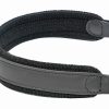 Colgador BG Cuero Negro (gancho mosquetón ABS) - S20SH - Imagen 3