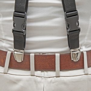 Colgador BG «Yoke» con tirantes – S50SH