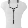 Colgador BG Zen Cuero Elástico Corno Inglés - O30YE