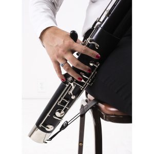 Correa de asiento BG Fagot – B05