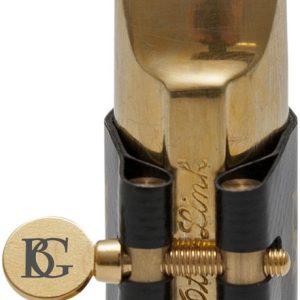 Abrazadera BG «Flex Jazz» Tenor (Otto Link) – LFJ9