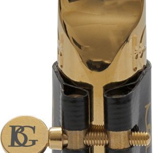 Abrazadera BG «Flex Jazz» Tenor (Selmer/ Jody Jazz/ Lebayle) – LFJ7