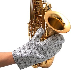 Guante limpieza exterior BG (universal) – A62G