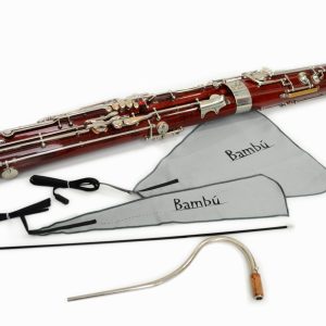 Kit Limpieza Bambú, Fagot