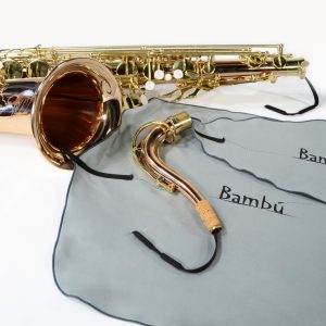 Kit Limpieza Bambú, Tenor