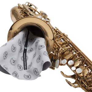 Limpiador BG para el interior del instrumento (microfibra) Alto – A30