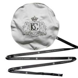 Limpiador BG para el interior del instrumento (microfibra) Alto – A30