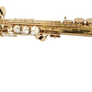 Limpiador BG para el interior del instrumento (microfibra) Mib/ Soprano – A33