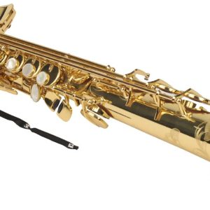 Limpiador BG para el interior del instrumento (microfibra) Mib/ Soprano – A33