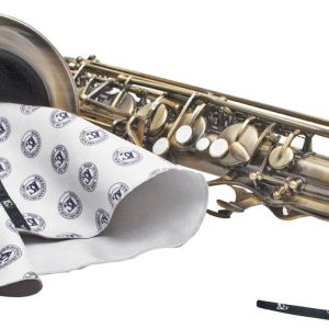 Limpiador BG para el interior del instrumento (microfibra) Tenor – A30L
