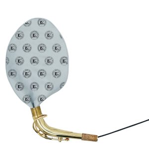 Limpiador BG para boquilla y tudel (microfibra) – A31