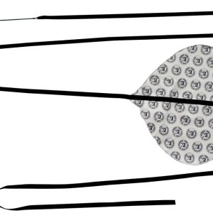 Limpiador BG para el interior del instrumento (microfibra) Barítono – A30SB