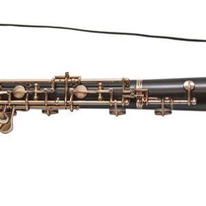 Paño BG para el interior Oboe (bambú y seda) – A36A