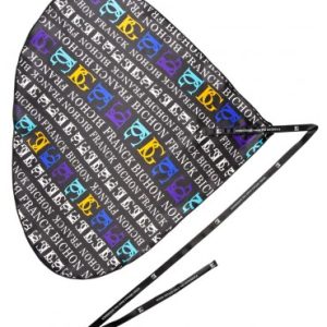 Paño de seda limpiador BG (Sib/ Alto) – A32S1