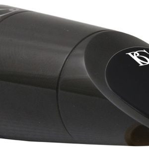 Parche BG de boquilla grande, negro de 0.8 mm – A10L