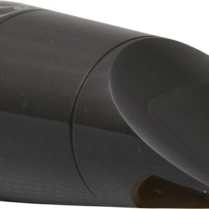 Parche BG de boquilla pequeño, transparente de 0.9 mm – A12S