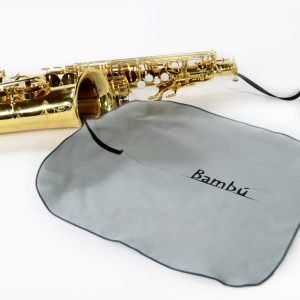 Paño limpieza Bambú, Alto/ Clar. Bajo