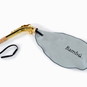 Paño Tudel Bambú, Alto/ Clar. Bajo