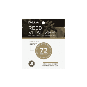 Reed Vitalizer D´Addario
