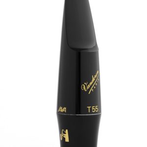 Boquilla Vandoren Saxofón Tenor Java T55