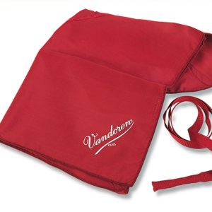 Limpiador Vandoren para el interior del instrumento (microfibra)