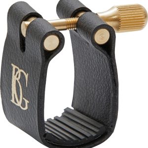 Abrazadera BG «Standard» Alto – L12