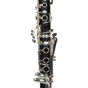Soporte BG de clarinete Sib