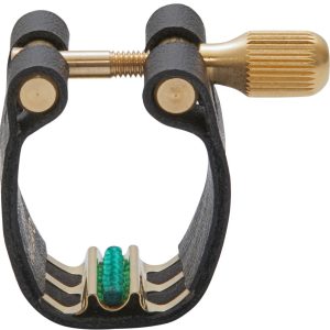 Abrazadera BG «Super Revelation» Alto – L12SR